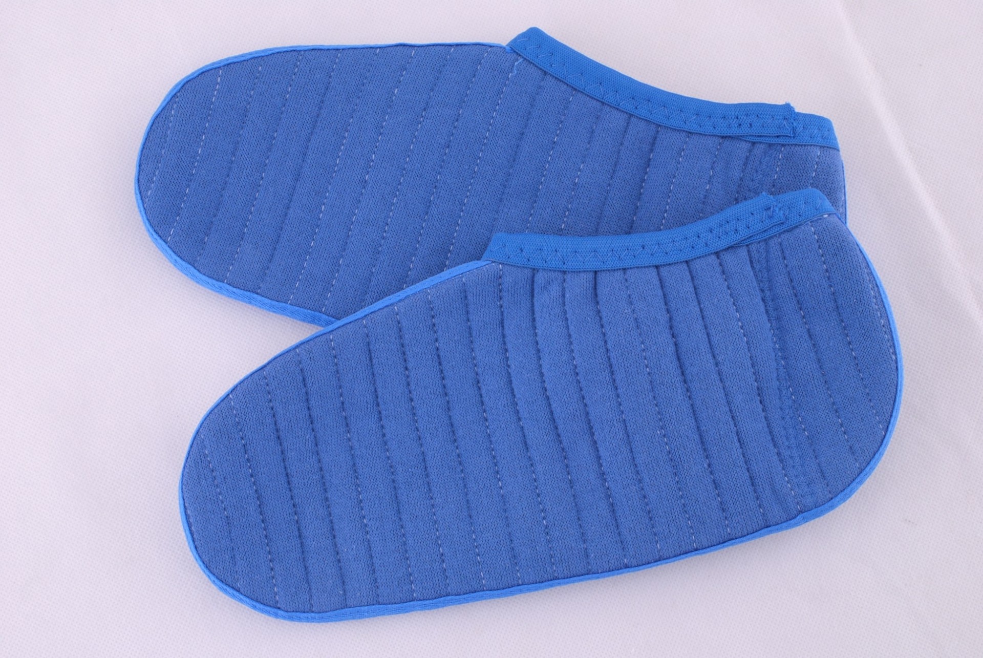 Chaussons de bottes