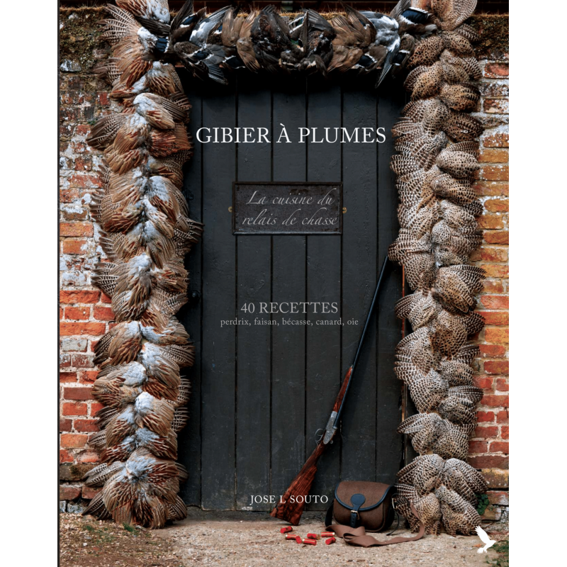 Livre : Gibier à plumes
