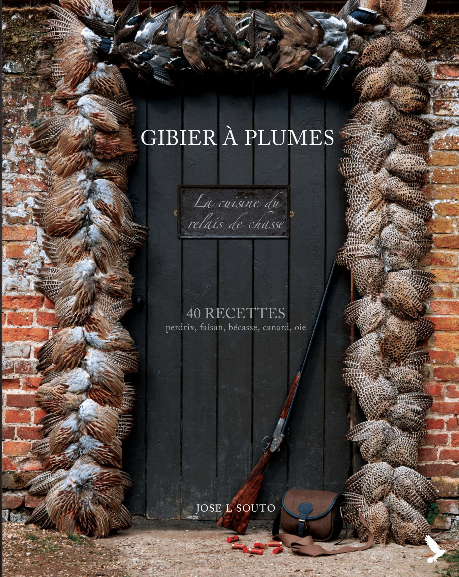Livre : Gibier à plumes