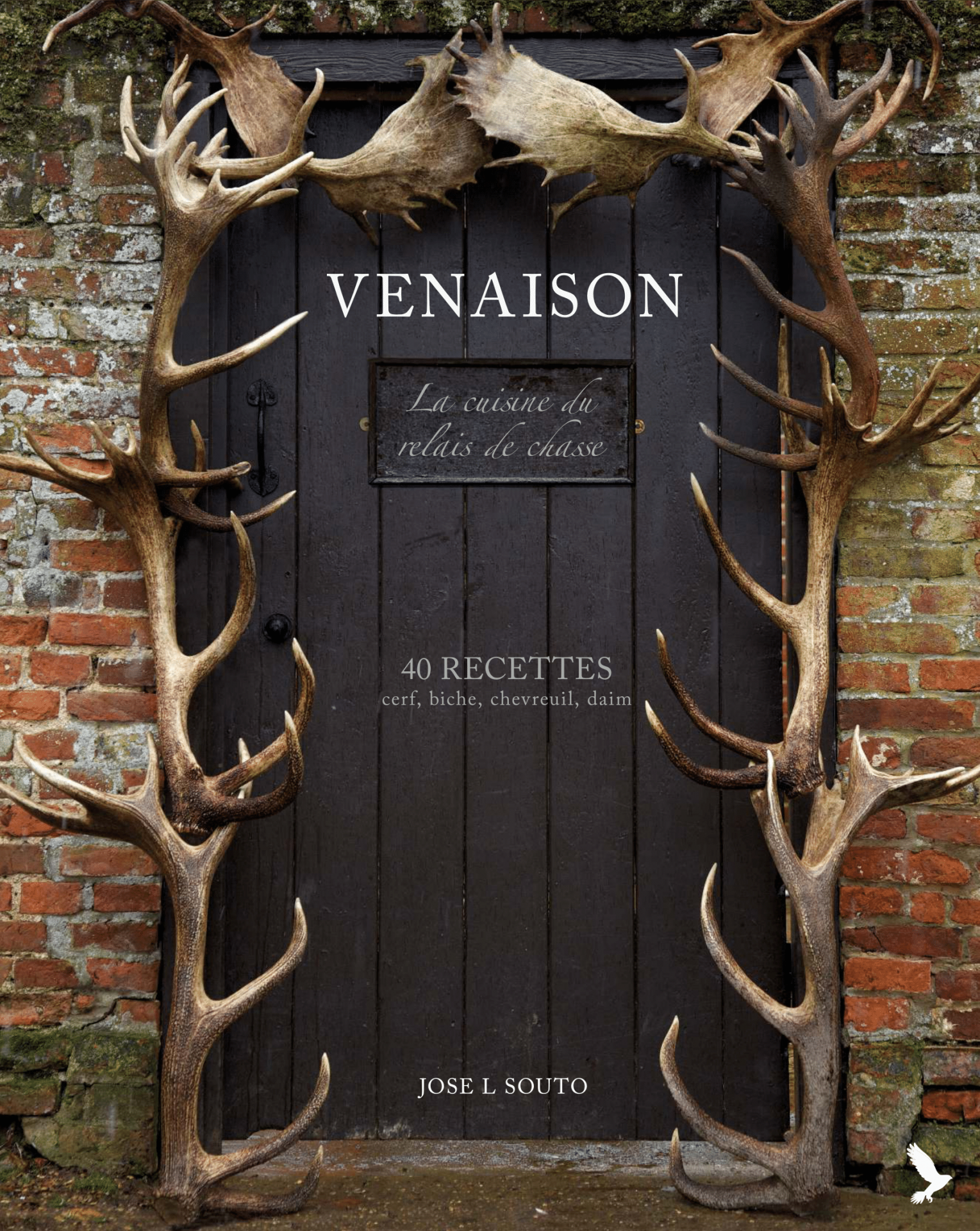 Livre : Venaison