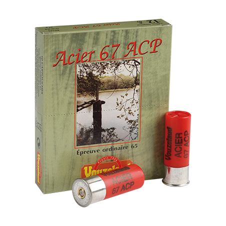 C.12 Acier ACP 67 n° 6
