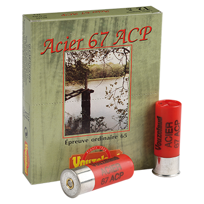 C.12 Acier ACP 67 n° 6