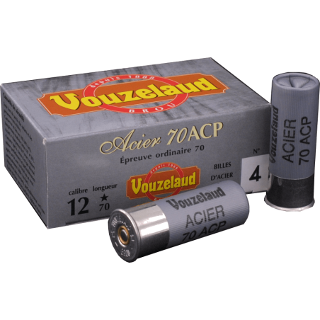 C.12 Acier ACP 70 n° 5
