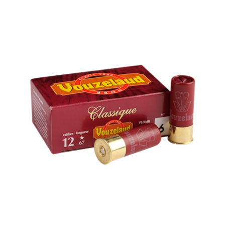 C.12 Classique GC n° 5