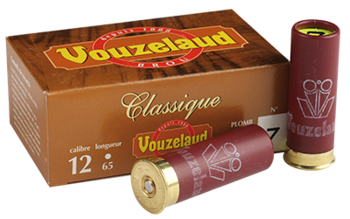 C.12 Classique PC n° 5