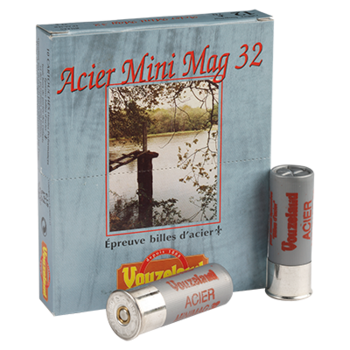 C.12 Acier Mini Mag n° 3