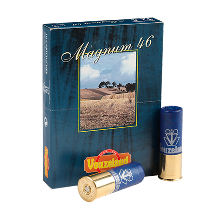 C.12 Magnum n° 6