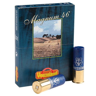C.12 Magnum n° 6