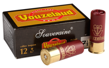 C.12 Souveraine n° 2