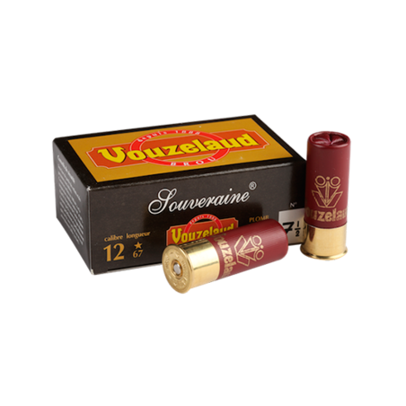 C.12 Souveraine n° 6