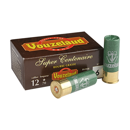 C.12 Super Centenaire n° 5