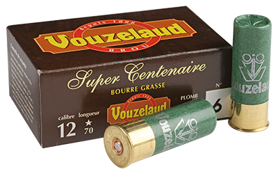 C.12 Super Centenaire n° 7