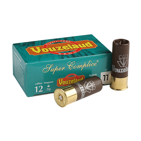 C.12 Super Complice n° 9