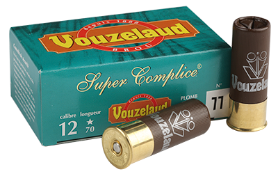 C.12 Super Complice n° 9
