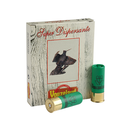 C.12 Super Dispersante n° 9