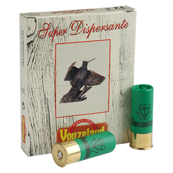 C.12 Super Dispersante n° 9