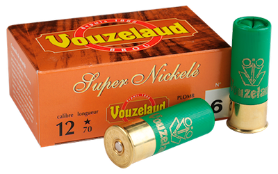 C.12 Super Nickelé n° 5