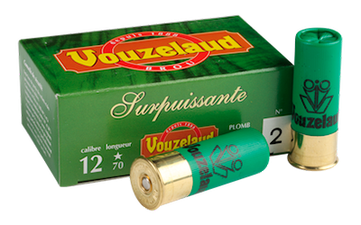C.12 Surpuissante n° 8