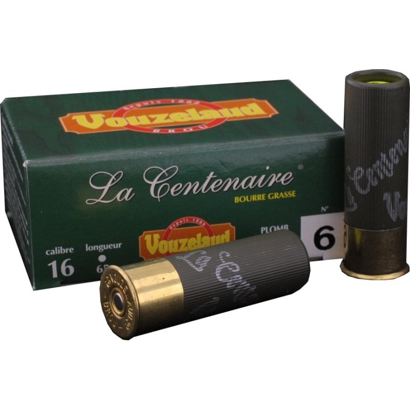 C.16 Centenaire PL n° 9