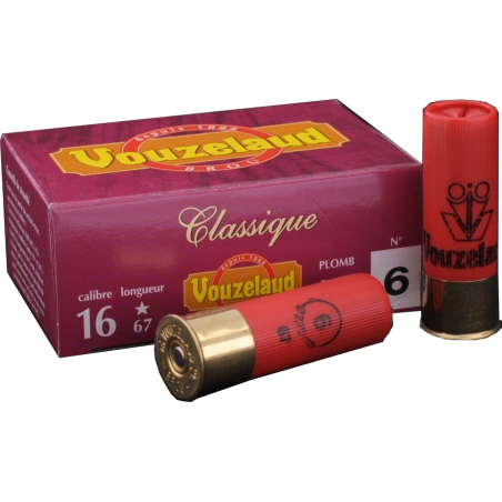 C.16 Classique GC n° 1