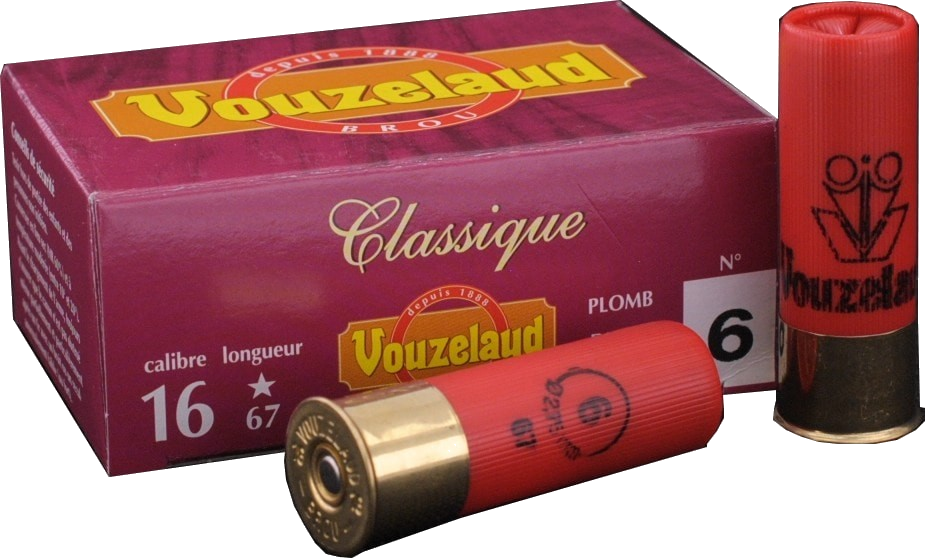 C.16 Classique GC n° 1