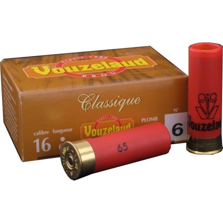 C.16 Classique PC n° 5