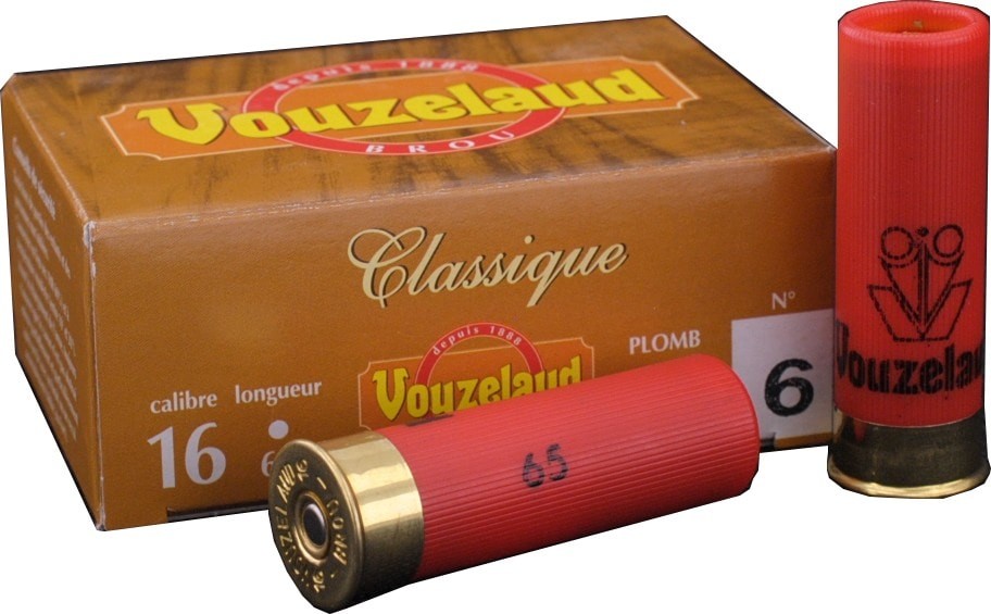 C.16 Classique PC n° 6