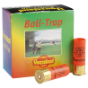 Ball trap