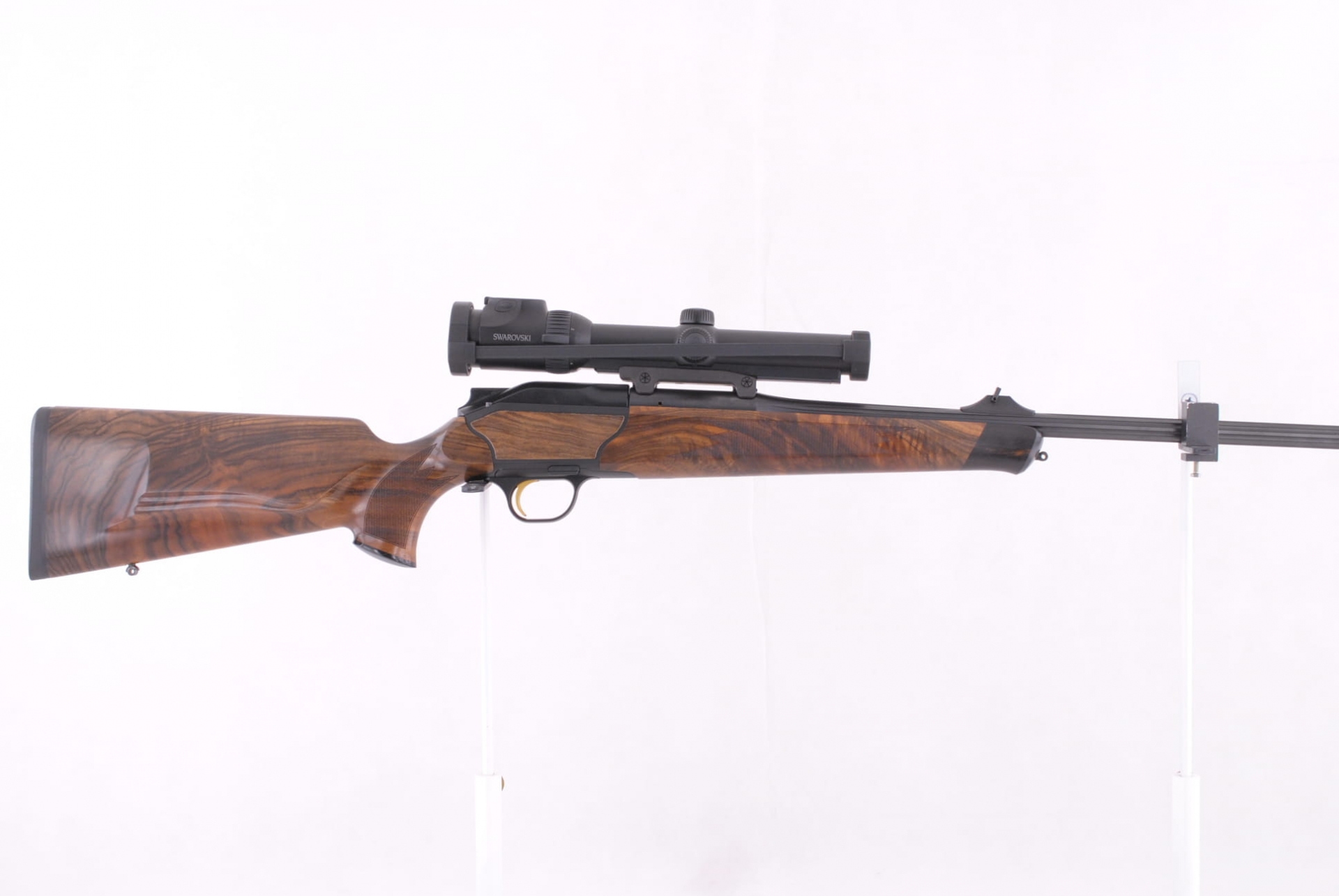 CARABINE BLASER R8 DIPLOMATE GAUCHER