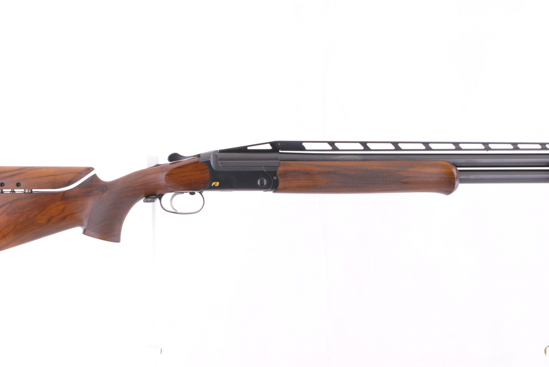 SUPERPOSE DE TIR BLASER MODELE F3 TRAP