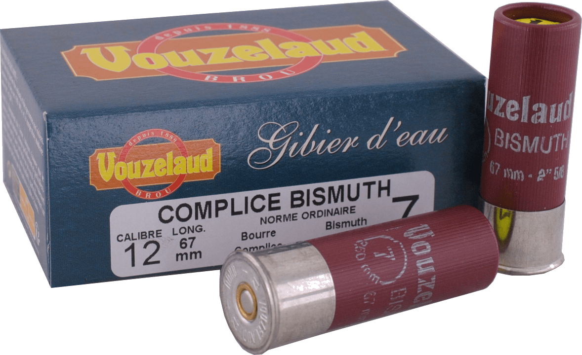 C.12 Complice Bismuth - n° 7