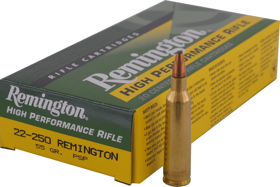 Remington