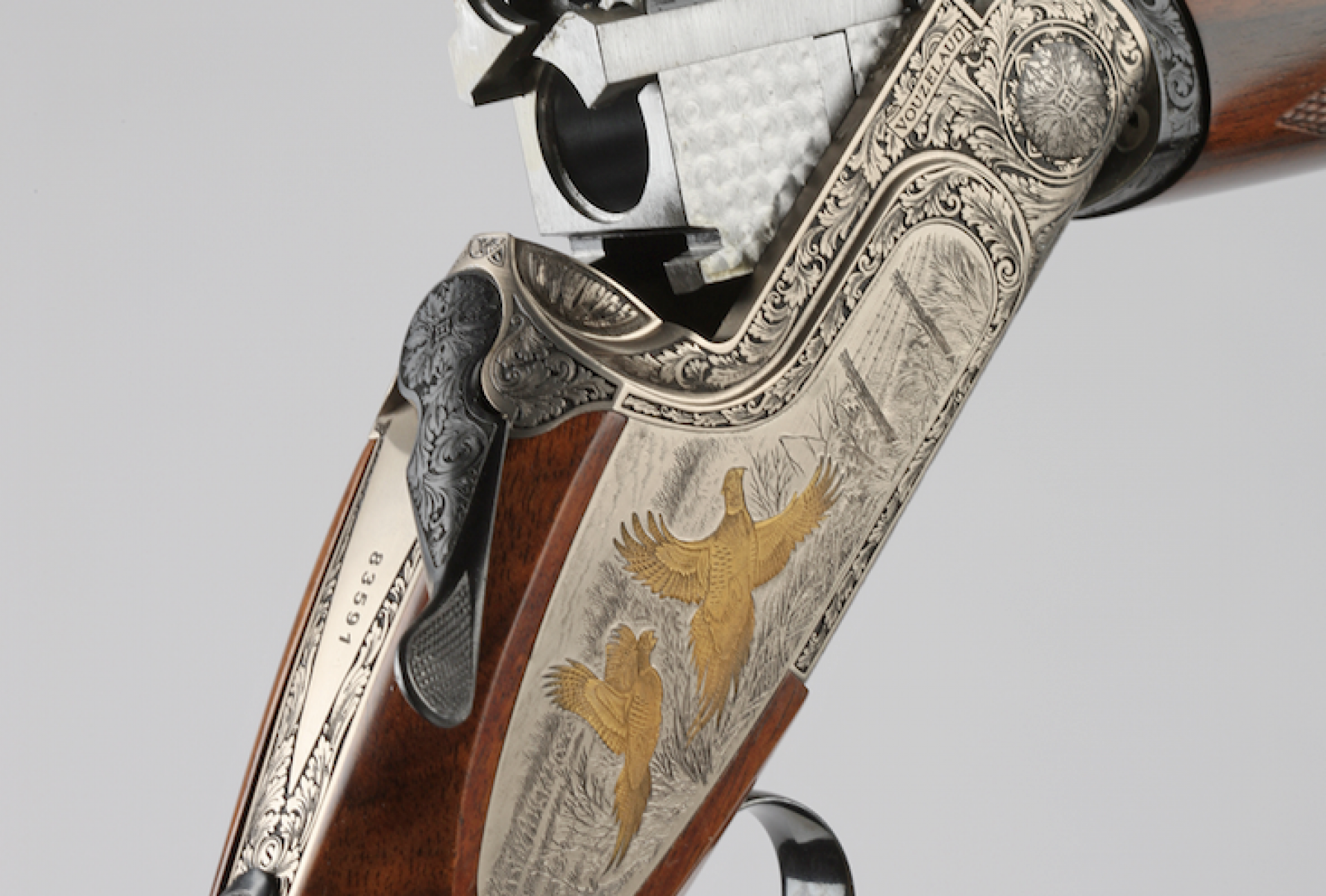 Les Dix Armes Du Combattant - Manuel Militaire 1900-1960 - Fusil, Grenade