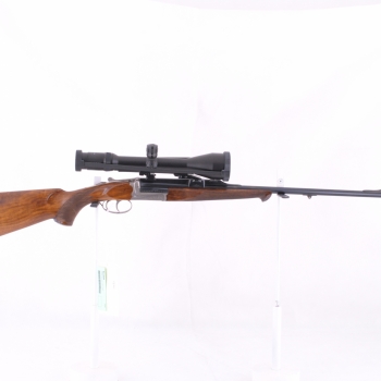 ARME RARE KIPPLAUF CHAPUIS OURAL