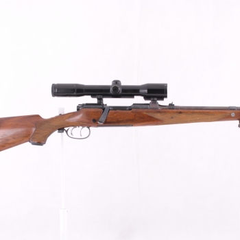 CARABINE MANNLICHER SCHOENAUER GK