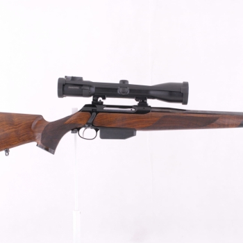 CARABINE SAUER 202