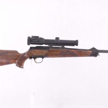 CARABINE BLASER R8 DIPLOMATE GAUCHER