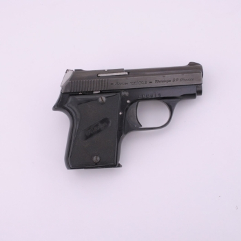 PISTOLET UNIQUE