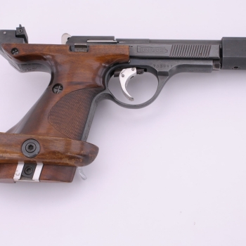 PISTOLET UNIQUE