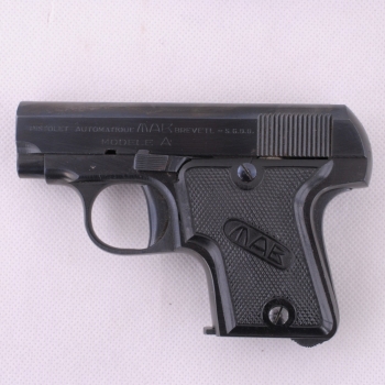 PISTOLET MAB A