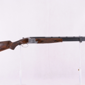 SUPERPOSE BROWNING 25 B1 PARCOURS