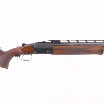 SUPERPOSE DE TIR BLASER MODELE F3 TRAP