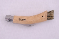 Couteau Opinel spécial champignons lame 11cm