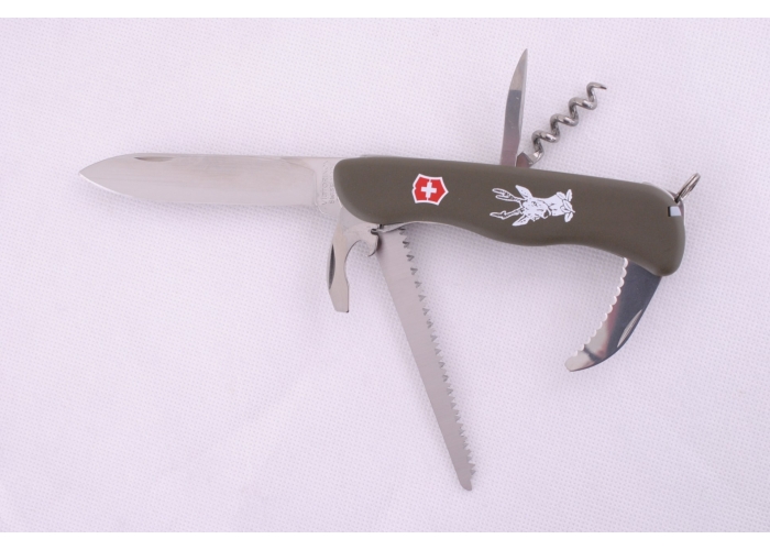 Couteau Suisse Victorinox lame 8cm