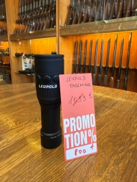 MONOCULAIRE THERMIQUE LEUPOLD