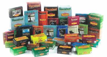 REVENDEURS CARTOUCHES